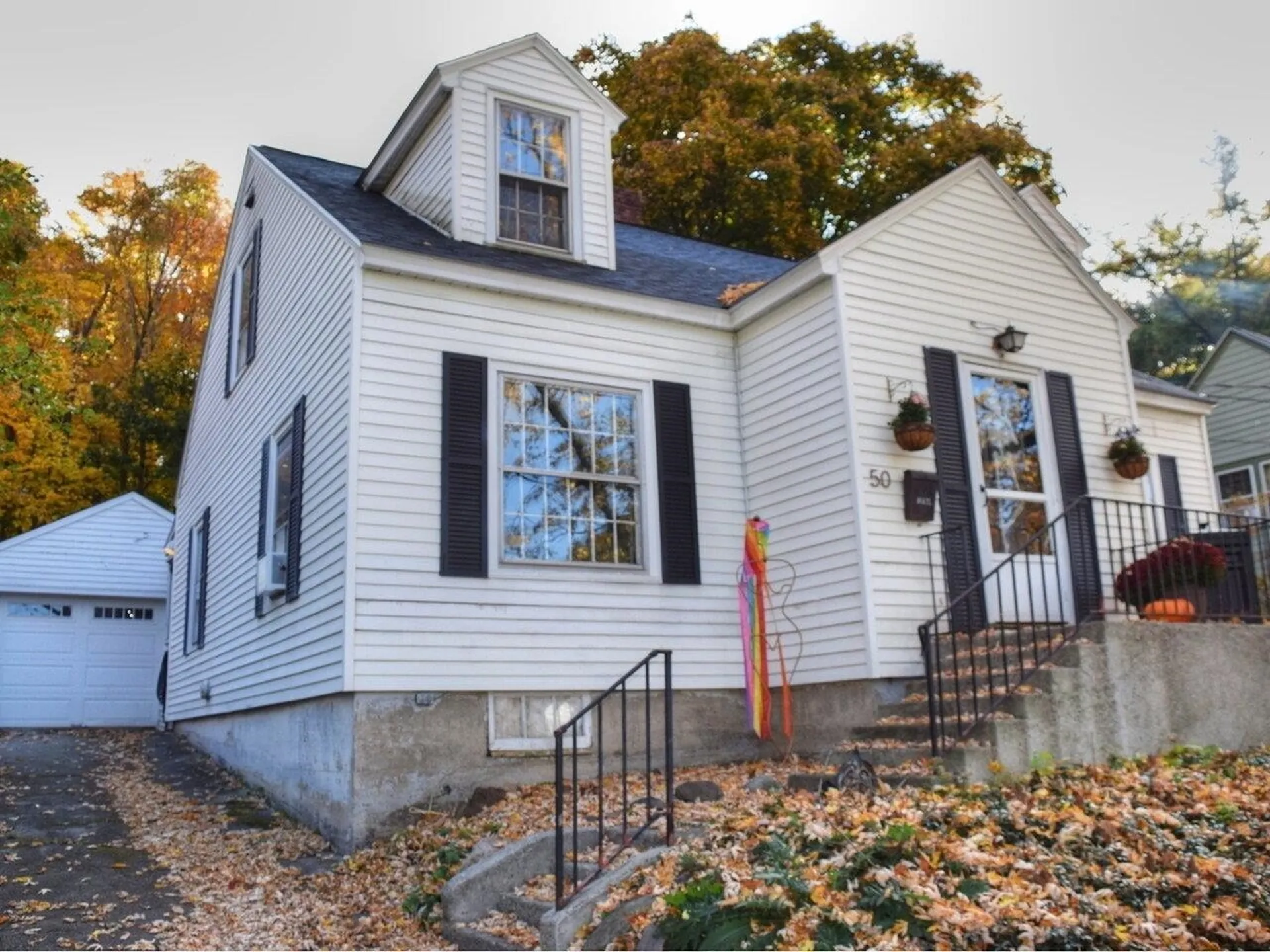 50 Ledgemere Street Burlington VT 05401