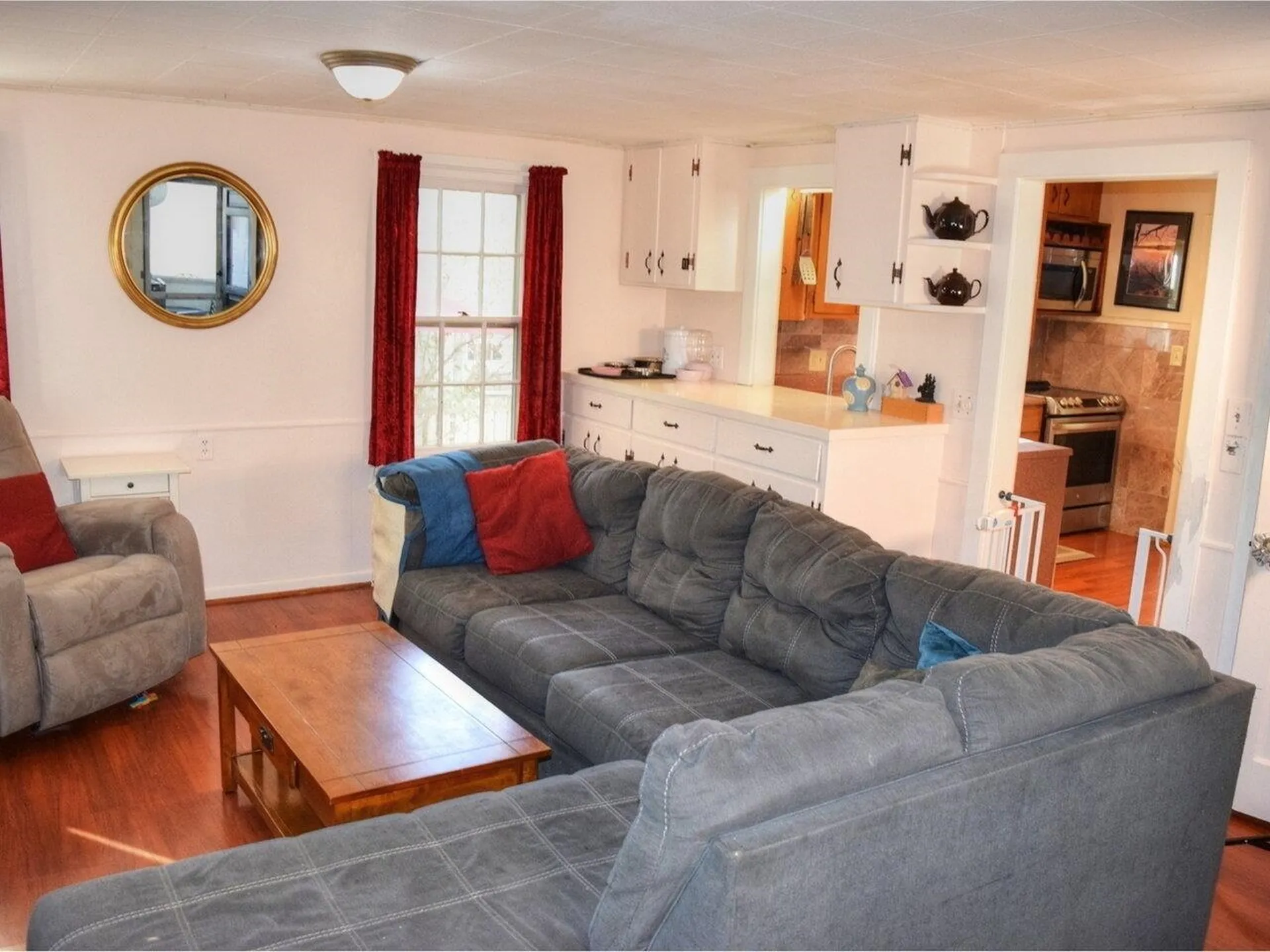 50 Ledgemere Street Burlington VT 05401