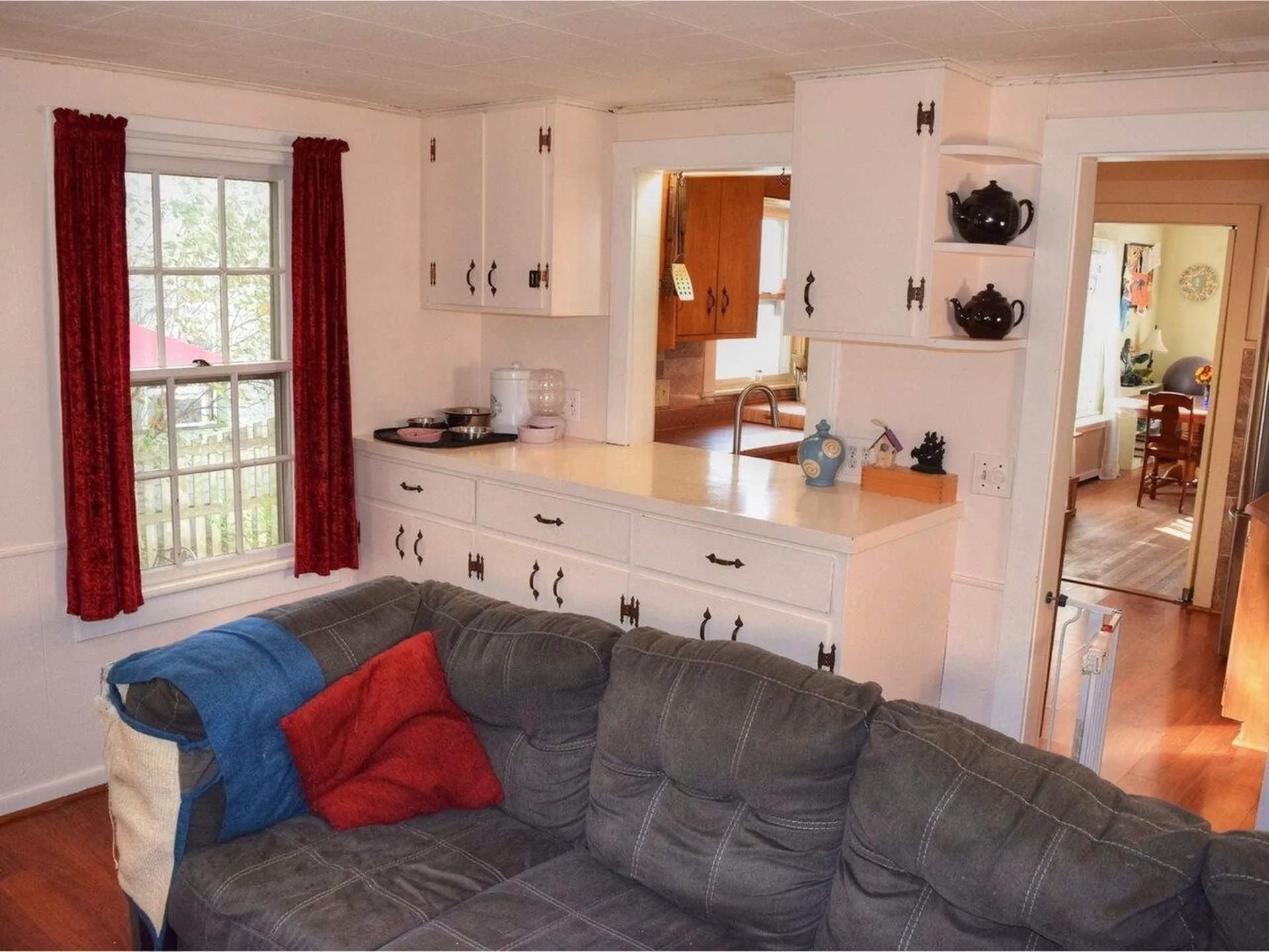 50 Ledgemere Street Burlington VT 05401