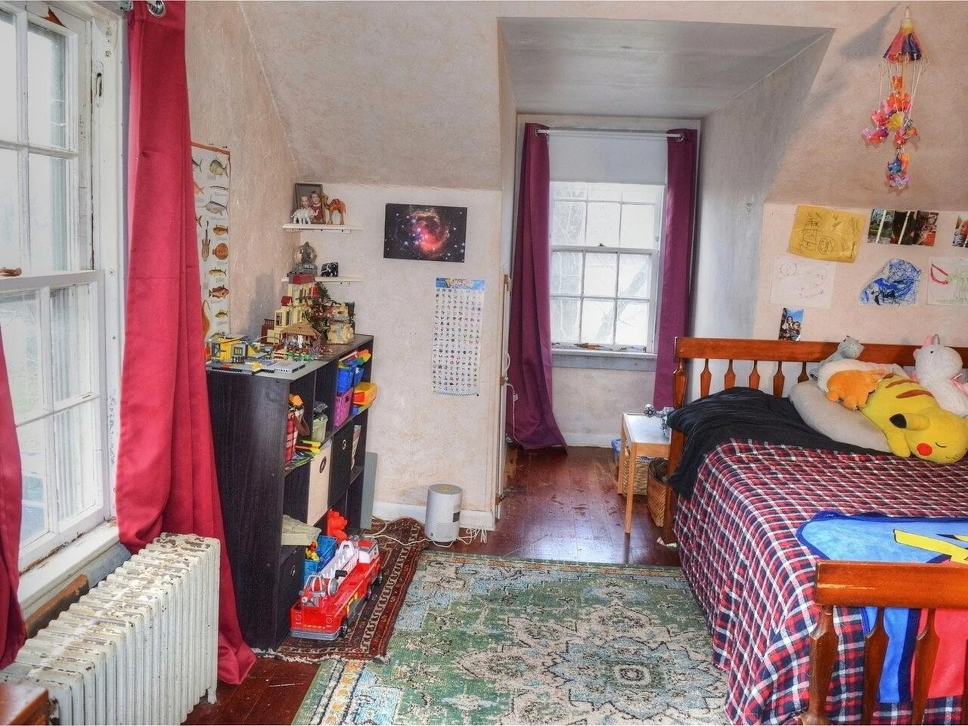 50 Ledgemere Street Burlington VT 05401