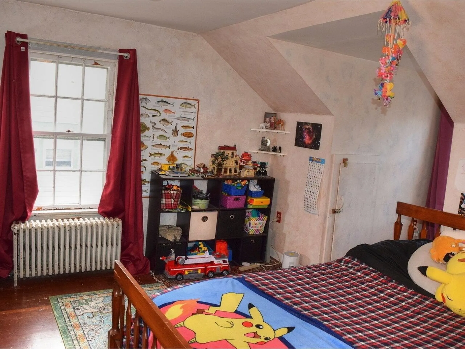 50 Ledgemere Street Burlington VT 05401