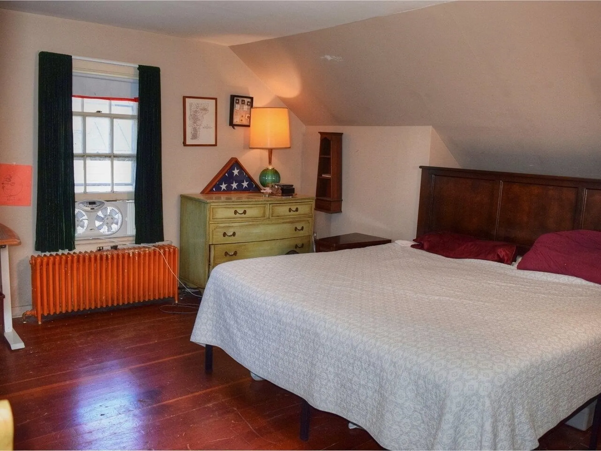 50 Ledgemere Street Burlington VT 05401