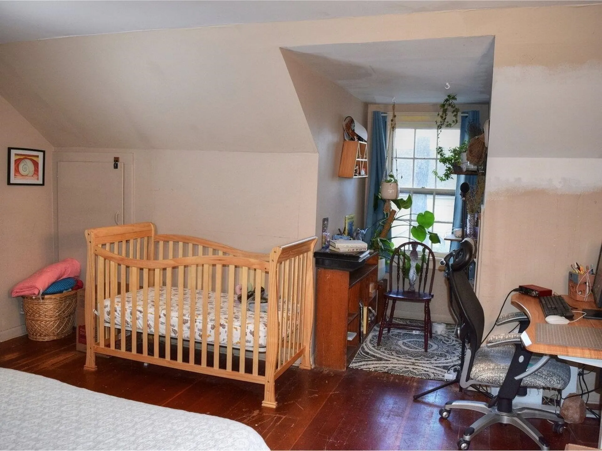 50 Ledgemere Street Burlington VT 05401