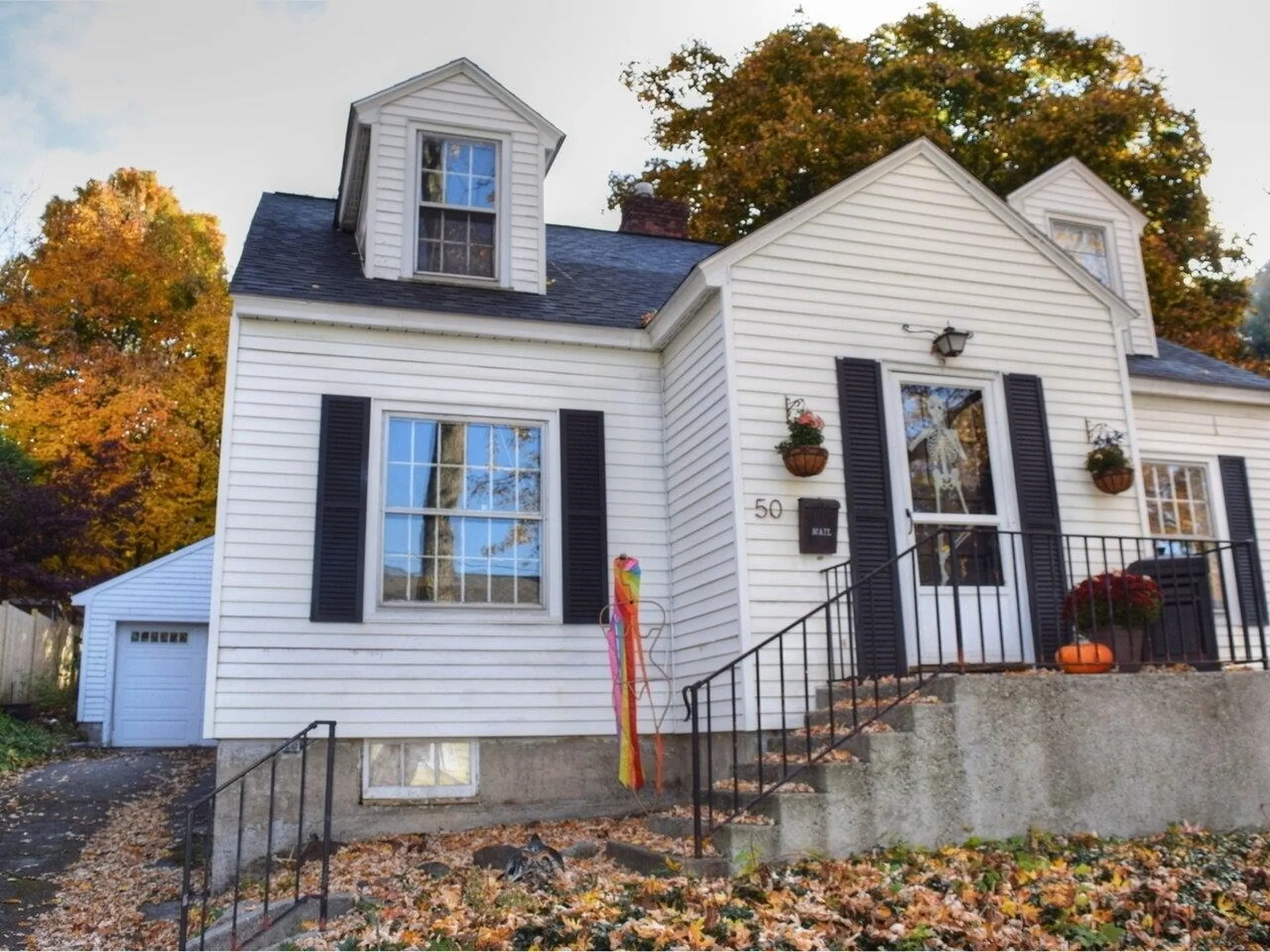 50 Ledgemere Street Burlington VT 05401