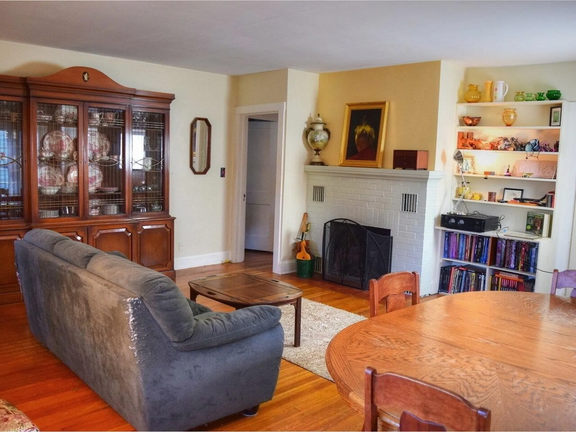 50 Ledgemere Street Burlington VT 05401