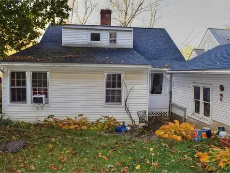 50 Ledgemere Street Burlington VT 05401