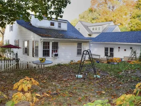50 Ledgemere Street Burlington VT 05401