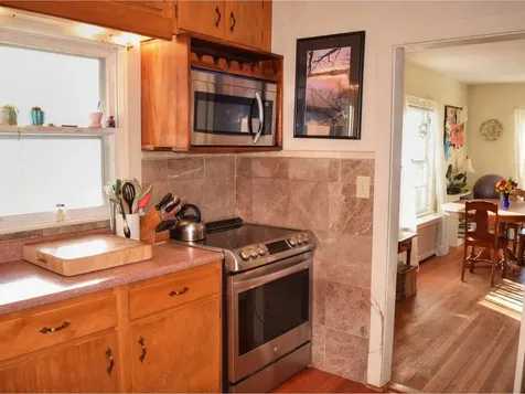 50 Ledgemere Street Burlington VT 05401