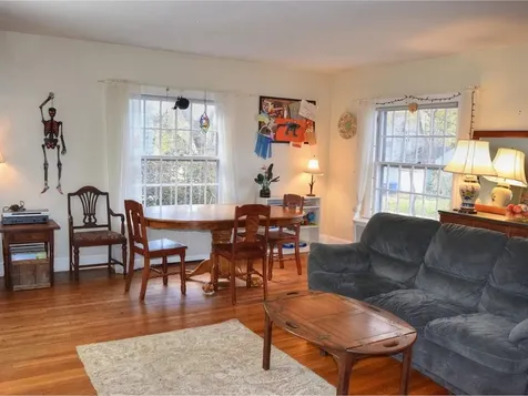 50 Ledgemere Street Burlington VT 05401
