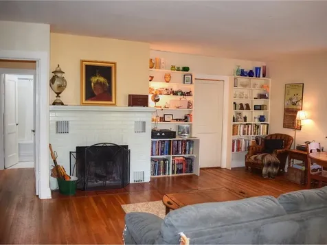 50 Ledgemere Street Burlington VT 05401