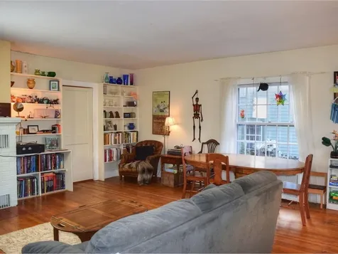 50 Ledgemere Street Burlington VT 05401