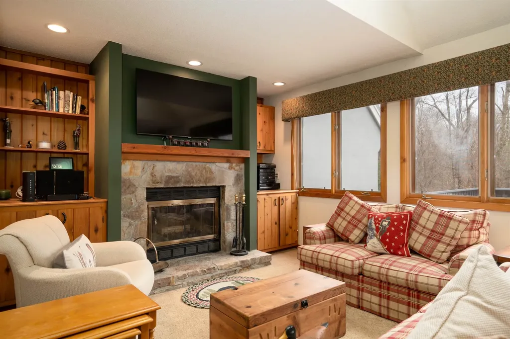 43 Styles Branch Road Stratton VT 05155