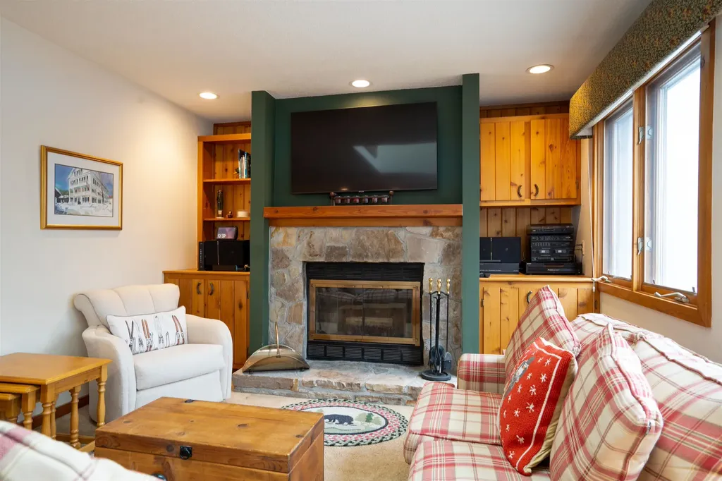 43 Styles Branch Road Stratton VT 05155