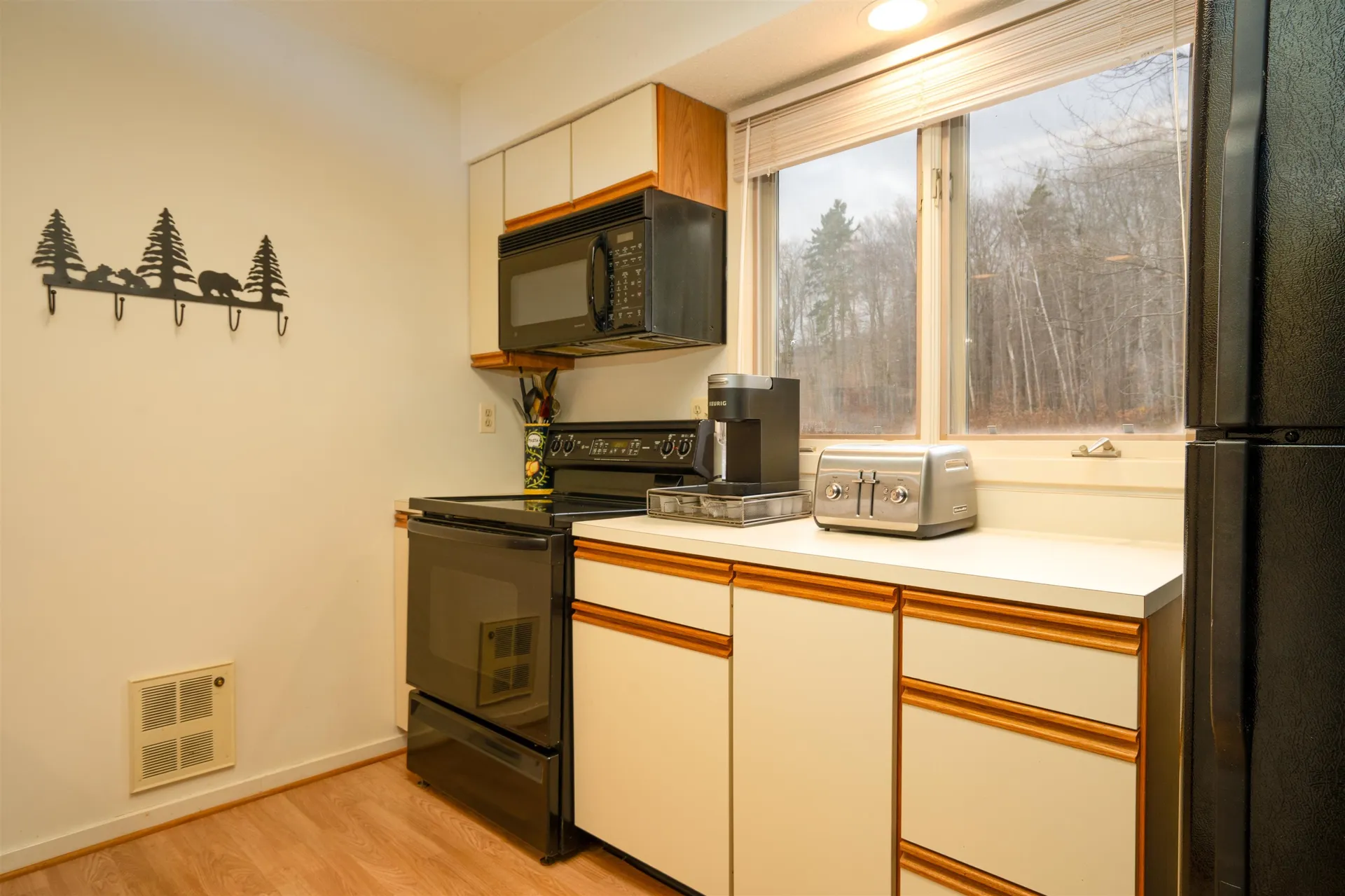 43 Styles Branch Road Stratton VT 05155