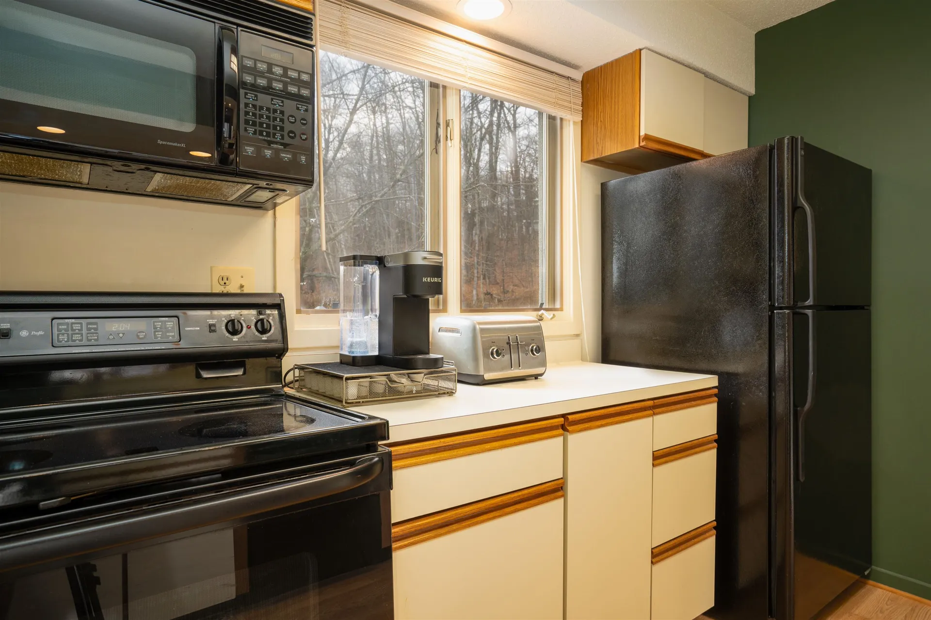 43 Styles Branch Road Stratton VT 05155