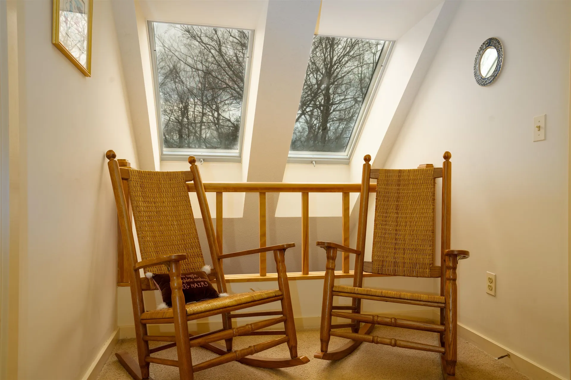 43 Styles Branch Road Stratton VT 05155