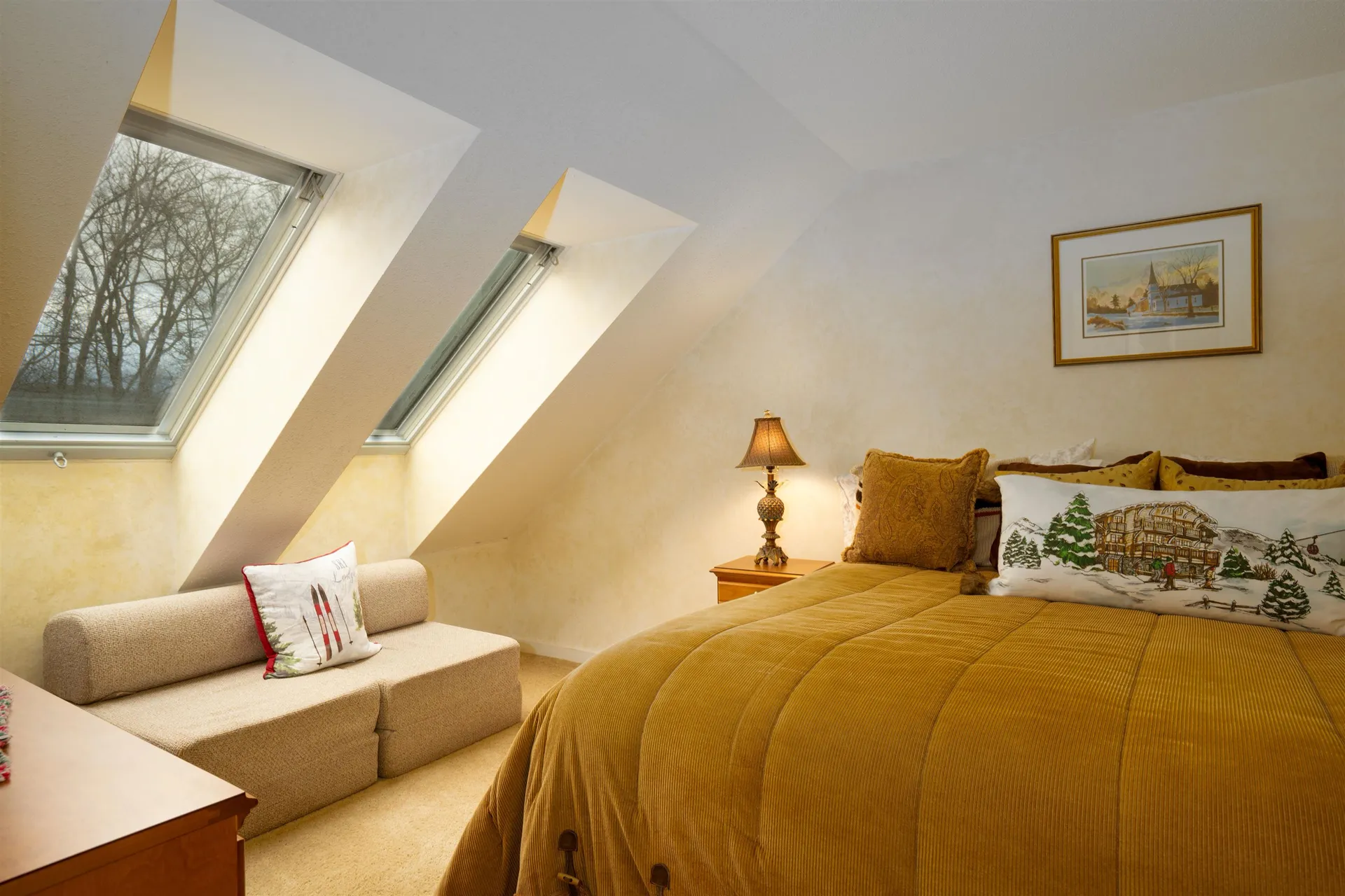 43 Styles Branch Road Stratton VT 05155