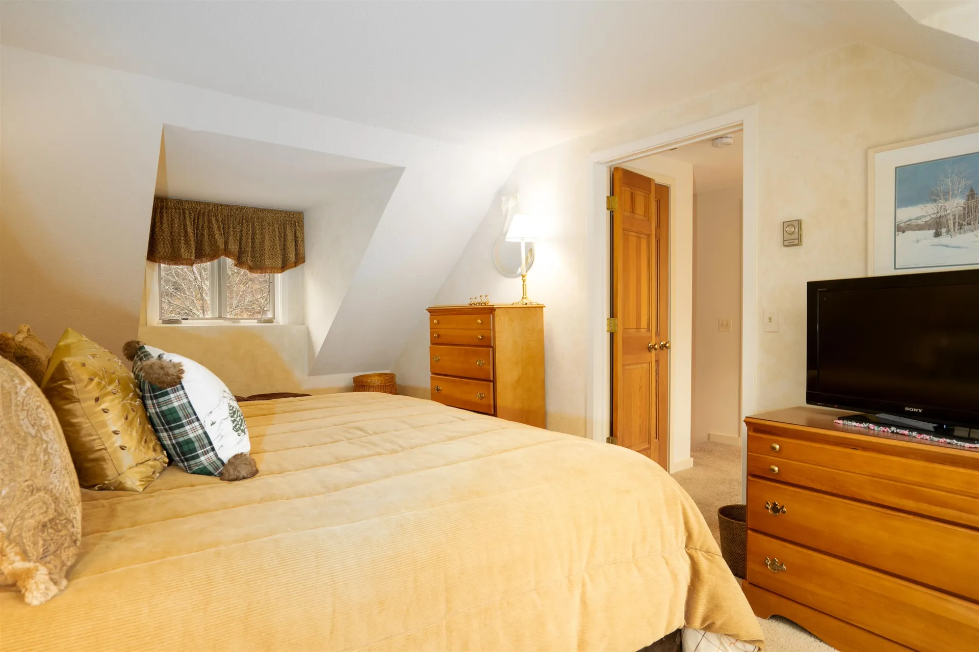 43 Styles Branch Road Stratton VT 05155