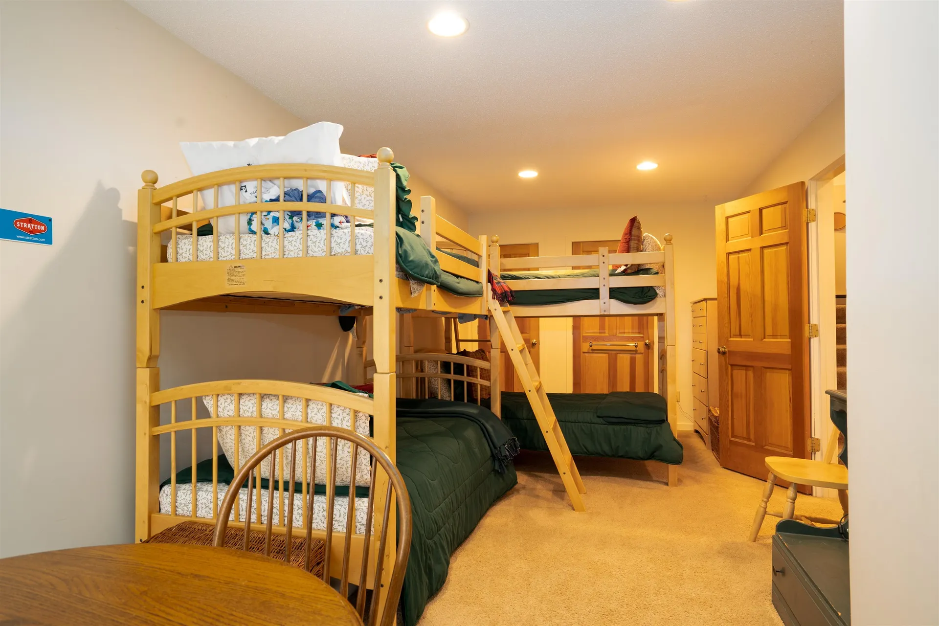 43 Styles Branch Road Stratton VT 05155