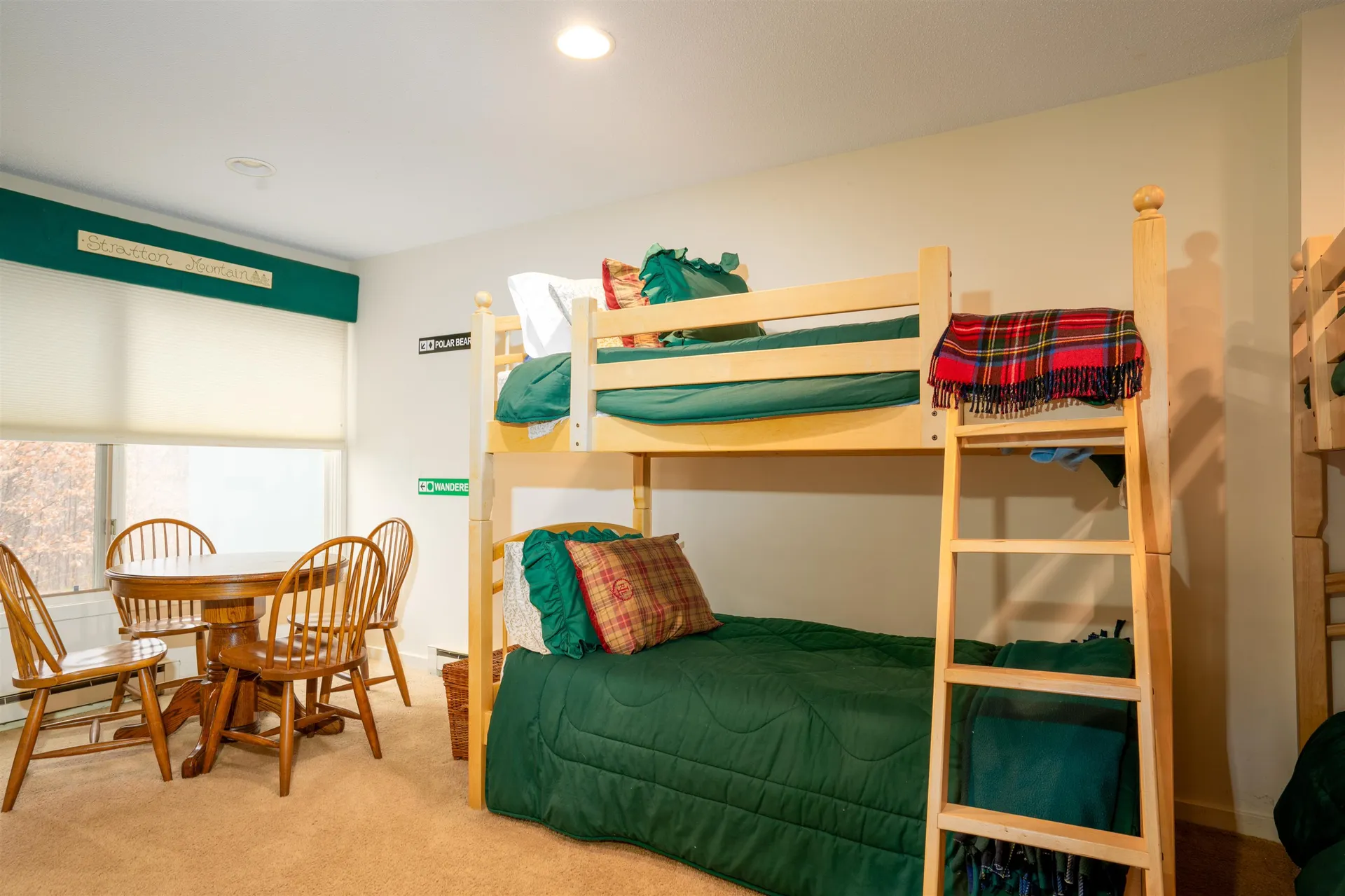 43 Styles Branch Road Stratton VT 05155