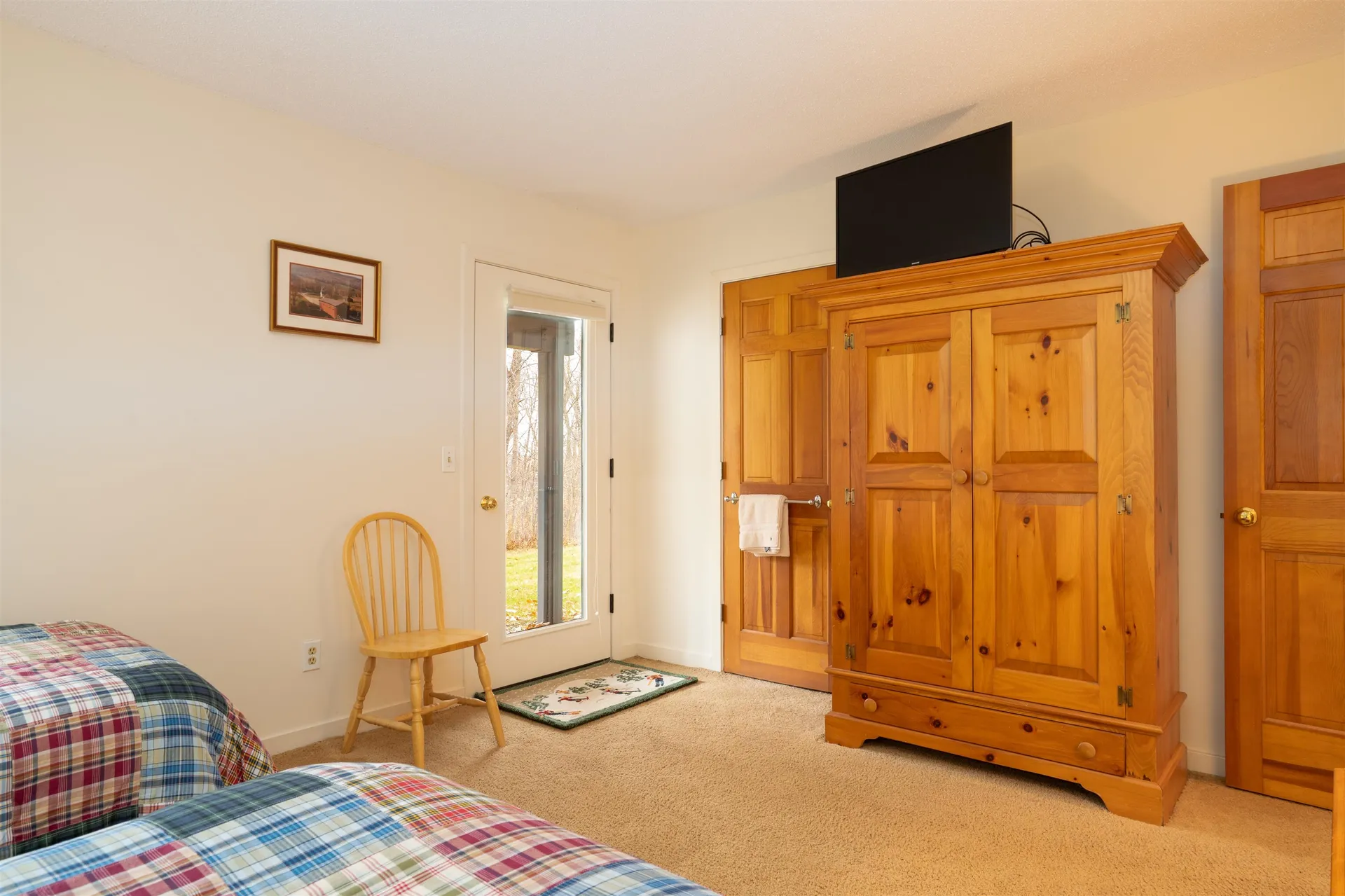 43 Styles Branch Road Stratton VT 05155