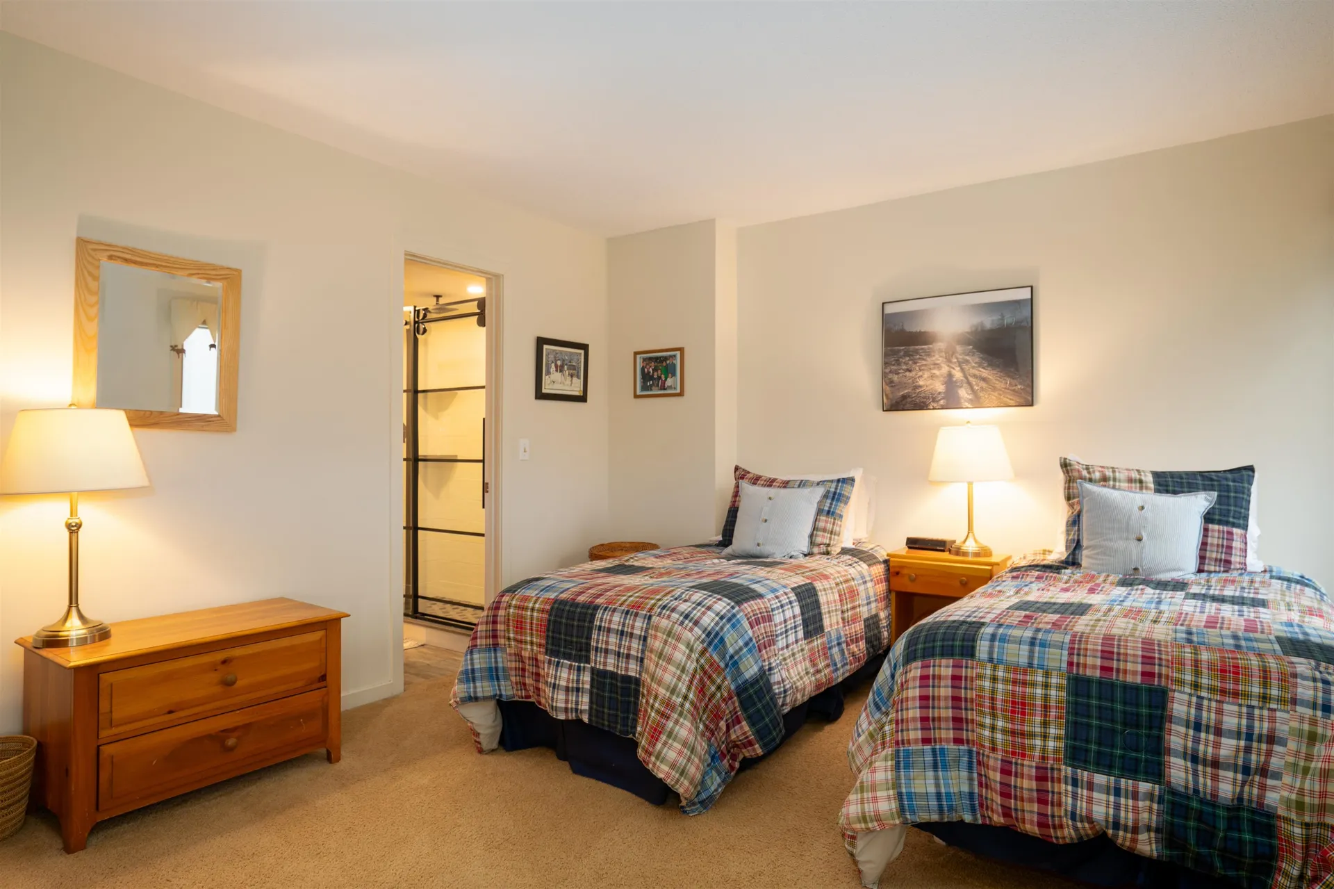 43 Styles Branch Road Stratton VT 05155