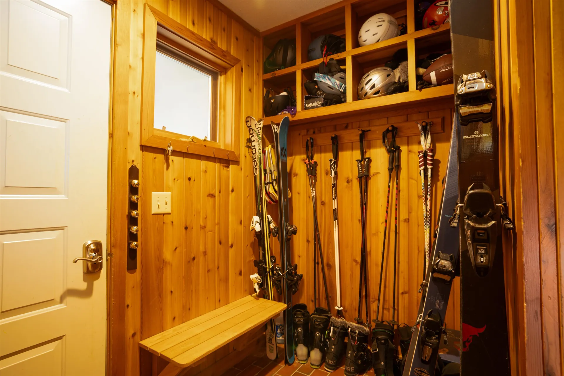 43 Styles Branch Road Stratton VT 05155