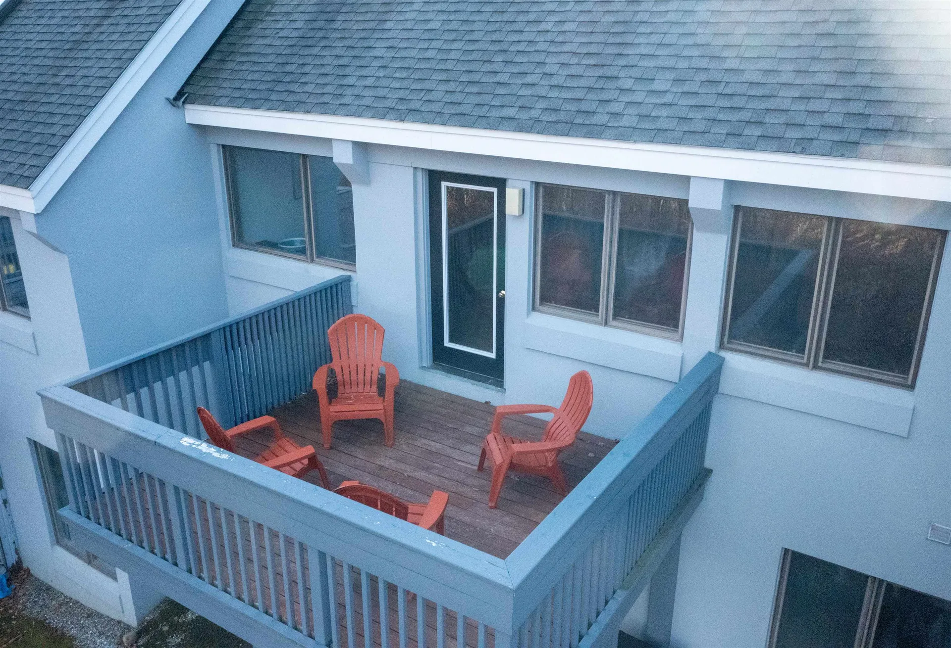 43 Styles Branch Road Stratton VT 05155