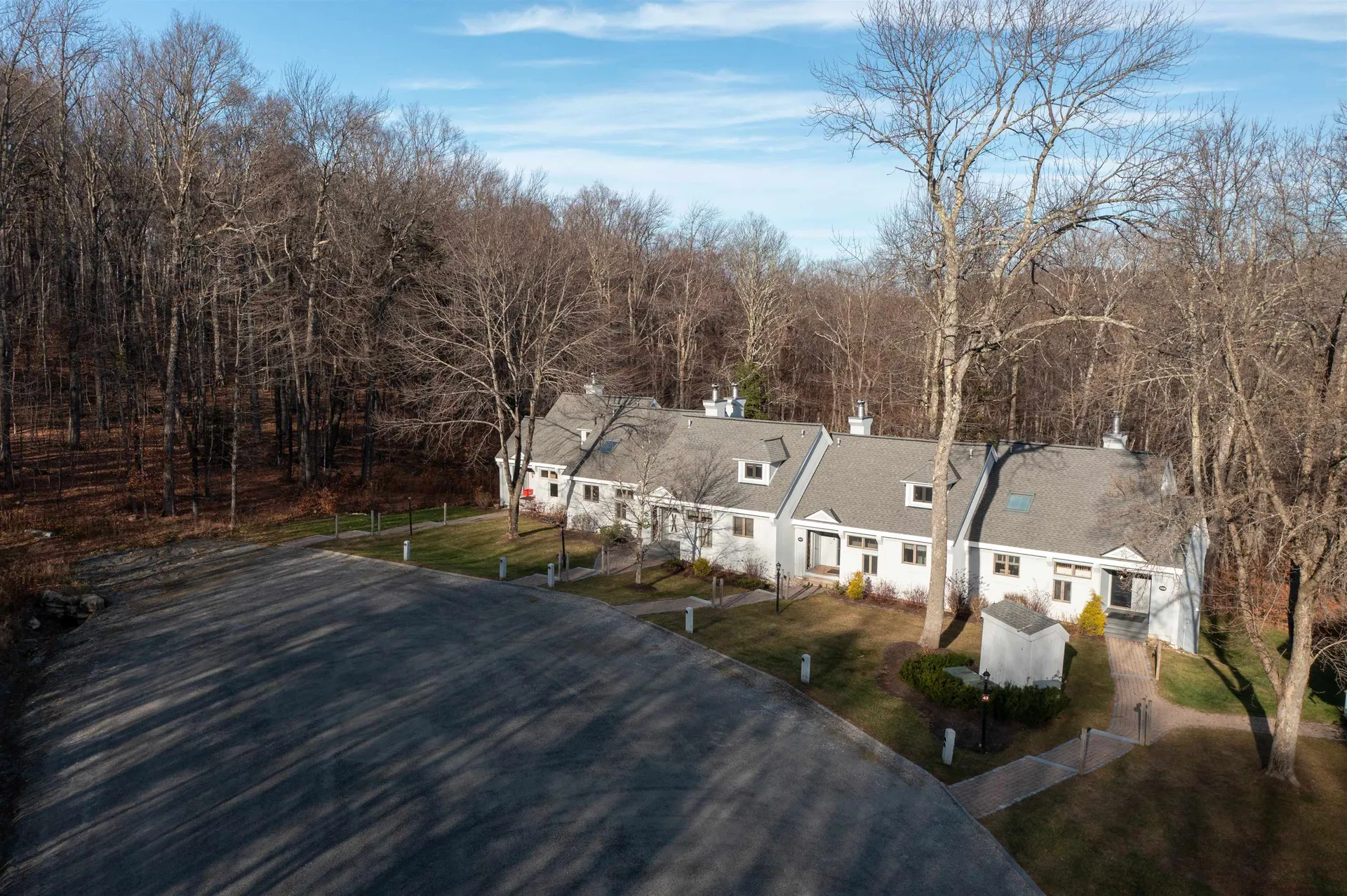 43 Styles Branch Road Stratton VT 05155