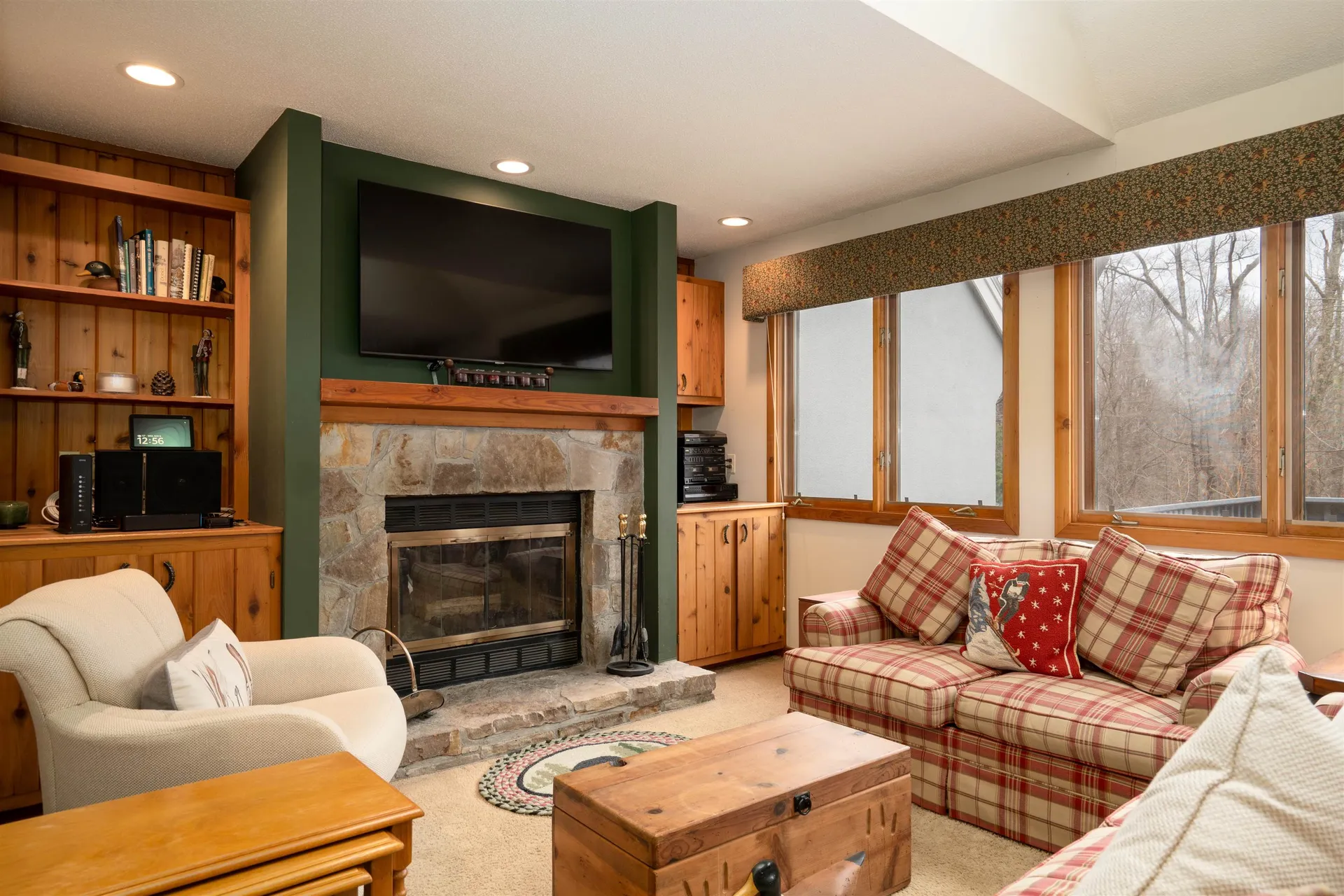 43 Styles Branch Road Stratton VT 05155