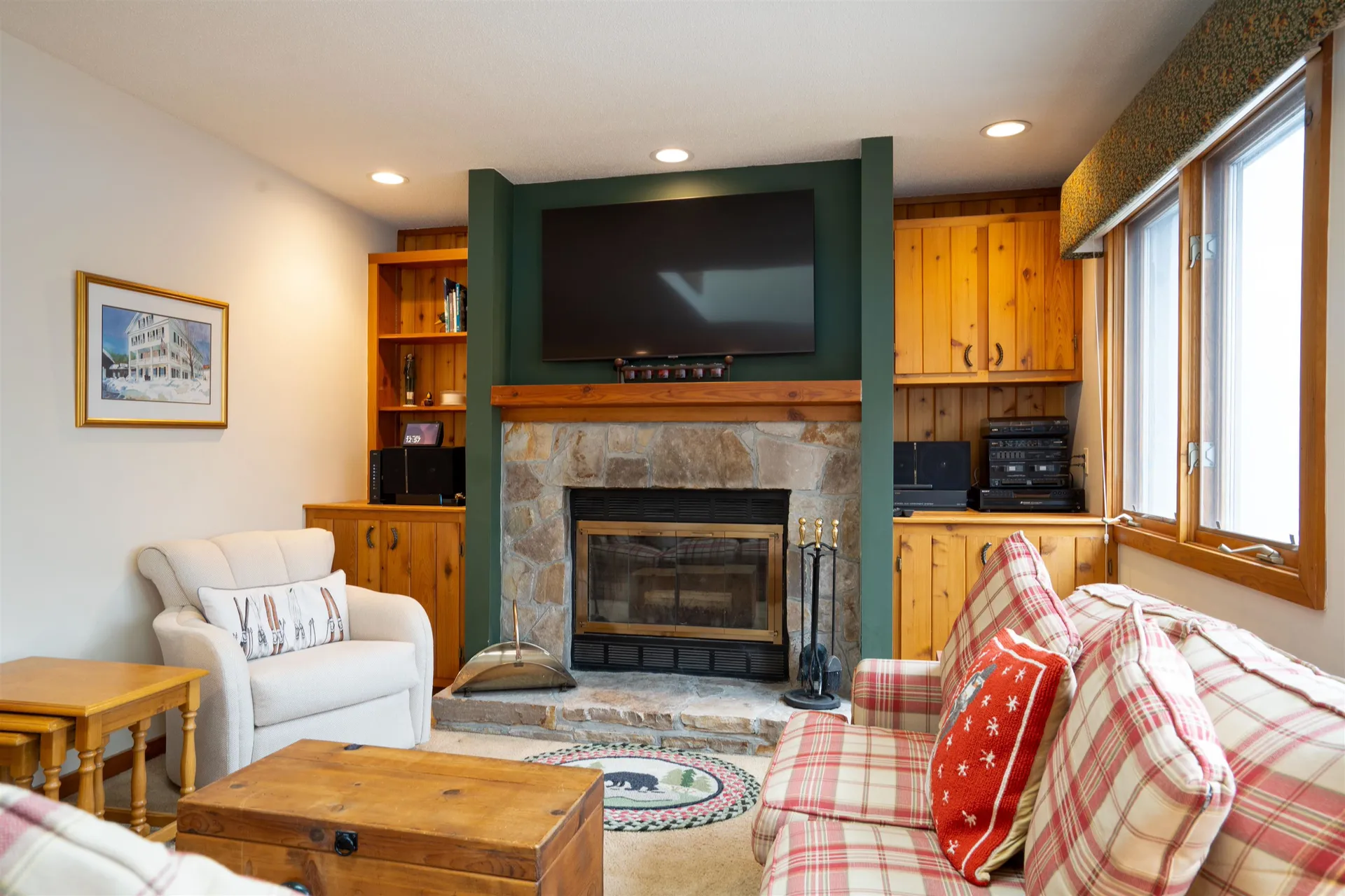 43 Styles Branch Road Stratton VT 05155