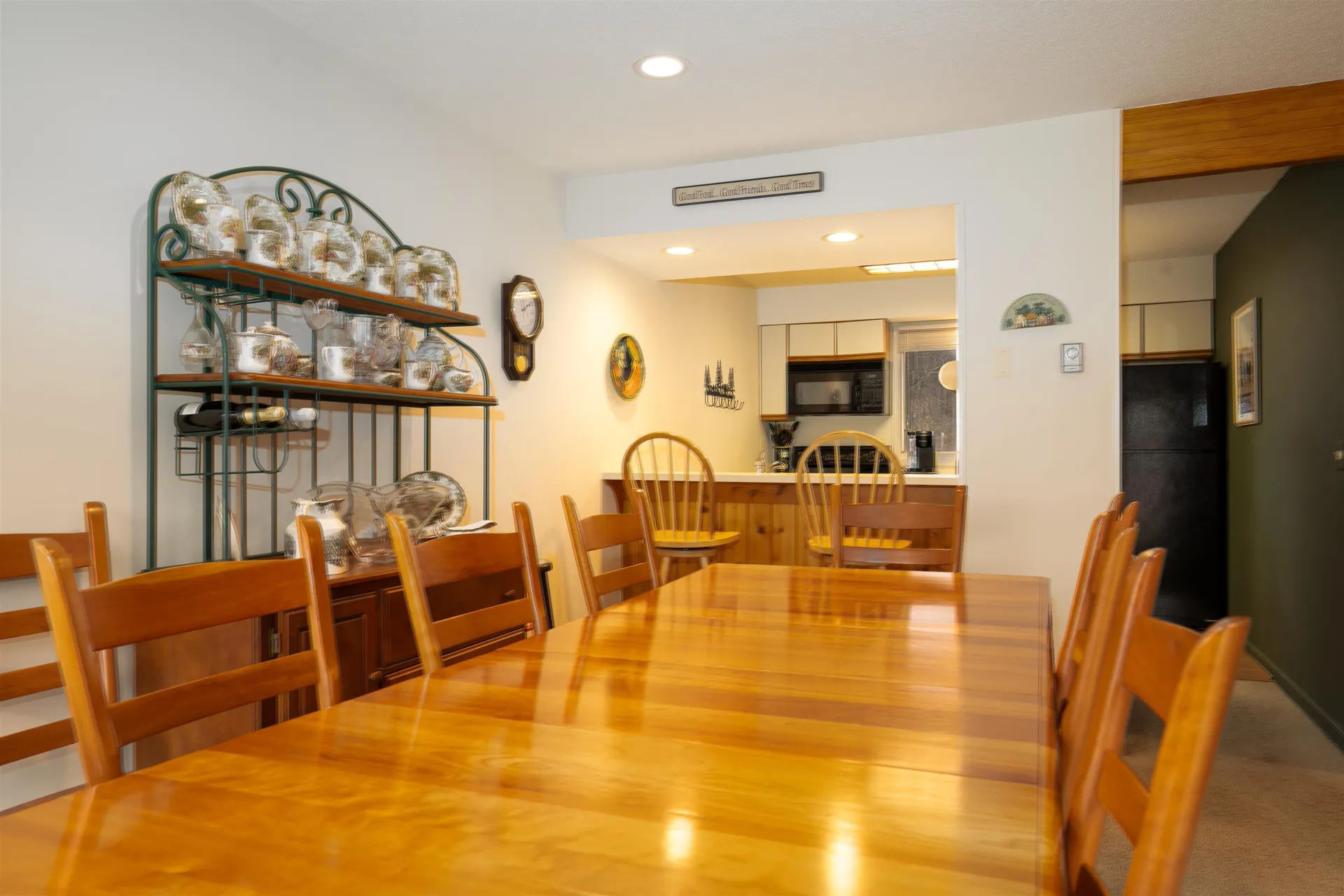 43 Styles Branch Road Stratton VT 05155