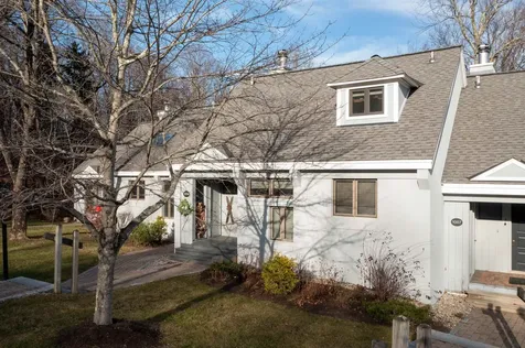 43 Styles Branch Road Stratton VT 05155