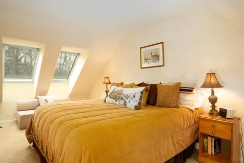 43 Styles Branch Road Stratton VT 05155