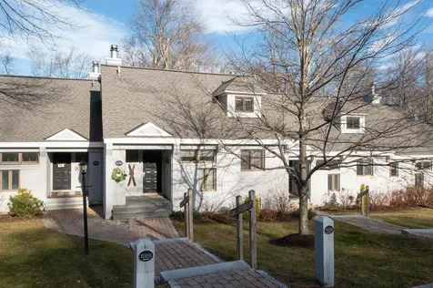 43 Styles Branch Road Stratton VT 05155