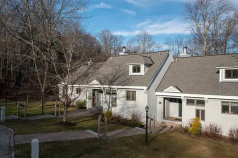 43 Styles Branch Road Stratton VT 05155