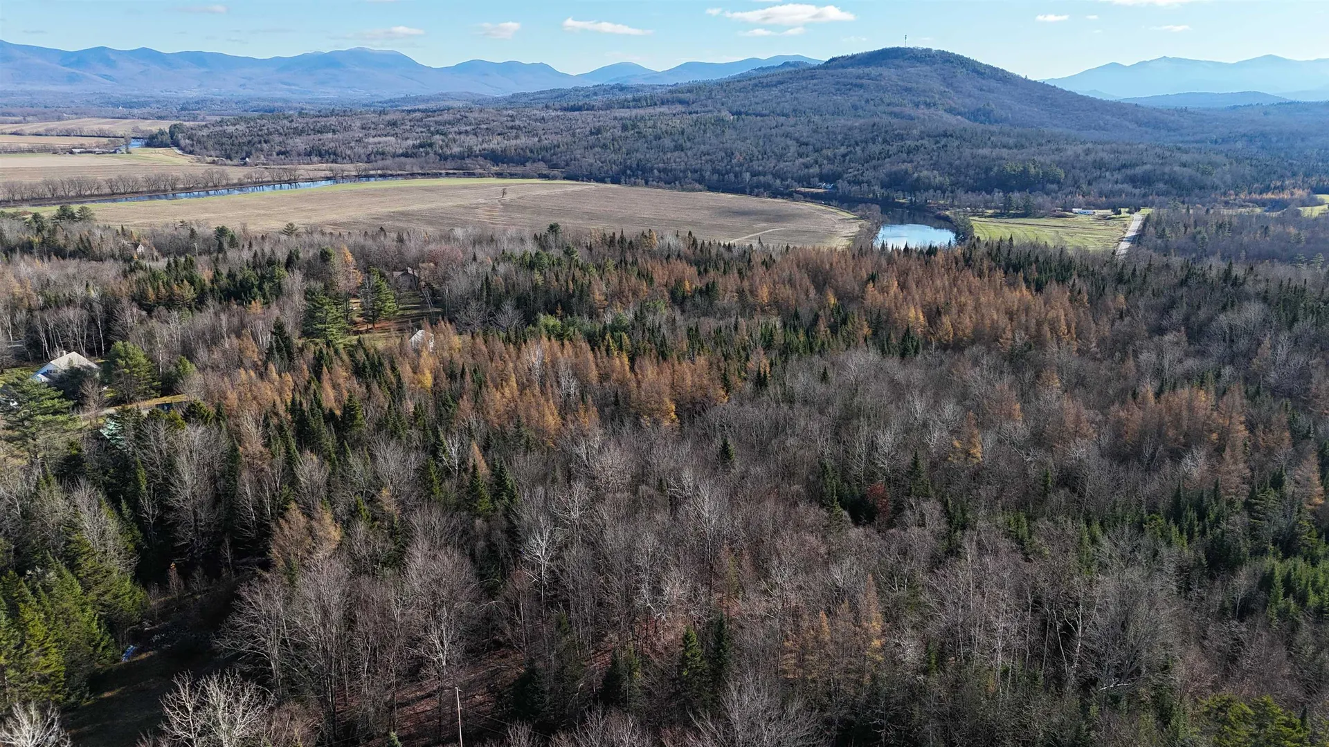 00 Sunrise Acres Drive Lunenburg VT 05906