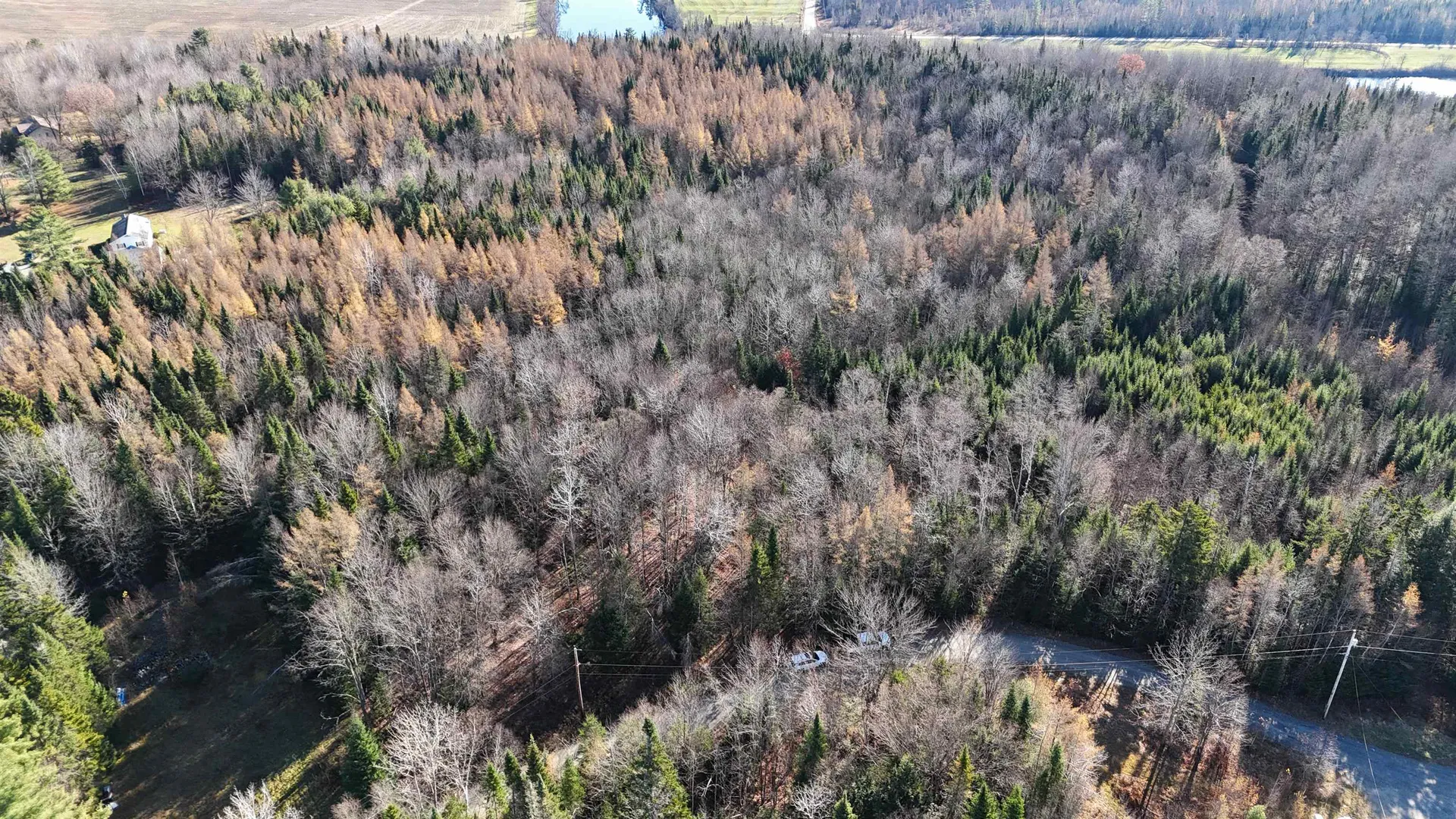 00 Sunrise Acres Drive Lunenburg VT 05906