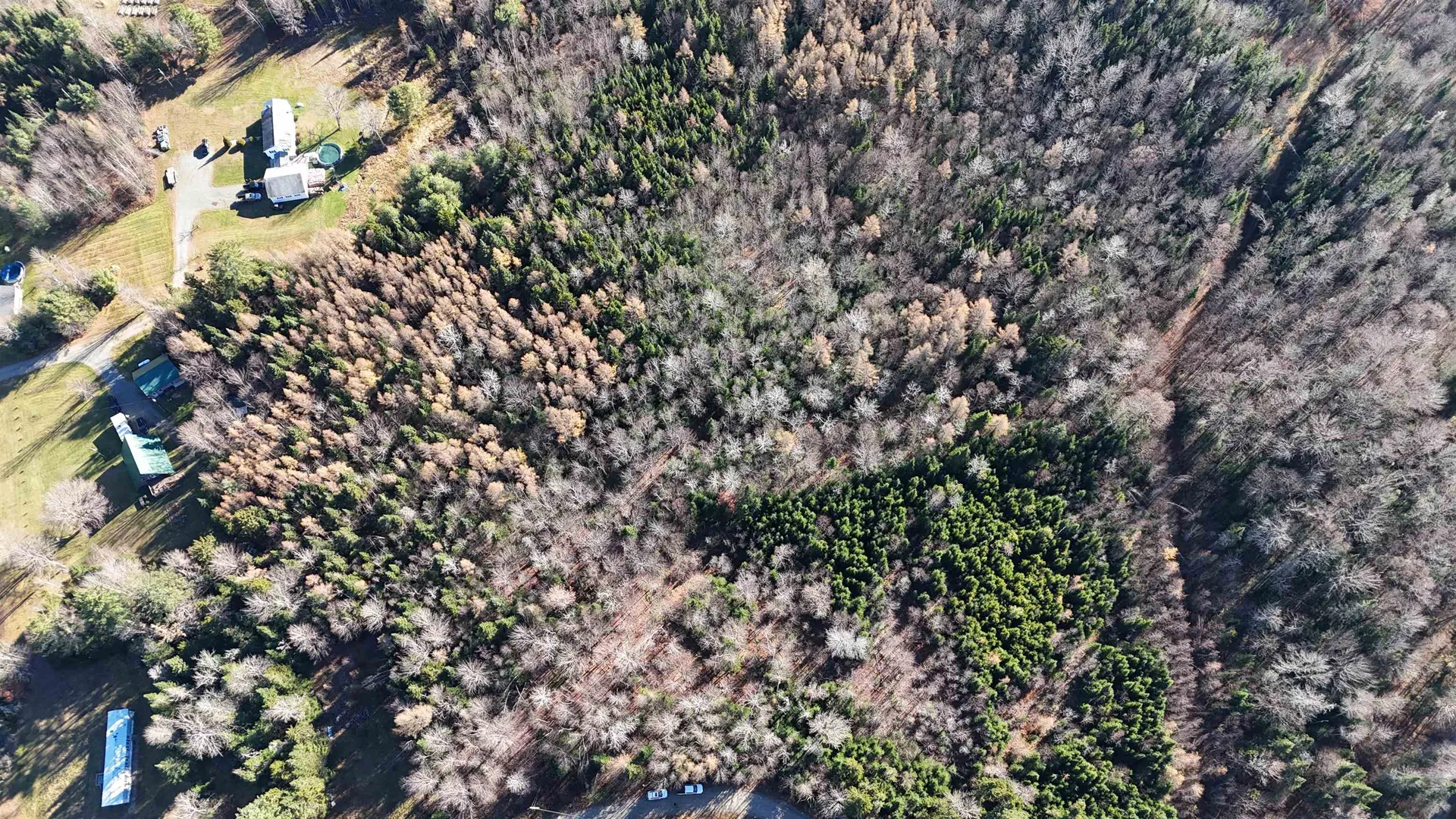 00 Sunrise Acres Drive Lunenburg VT 05906