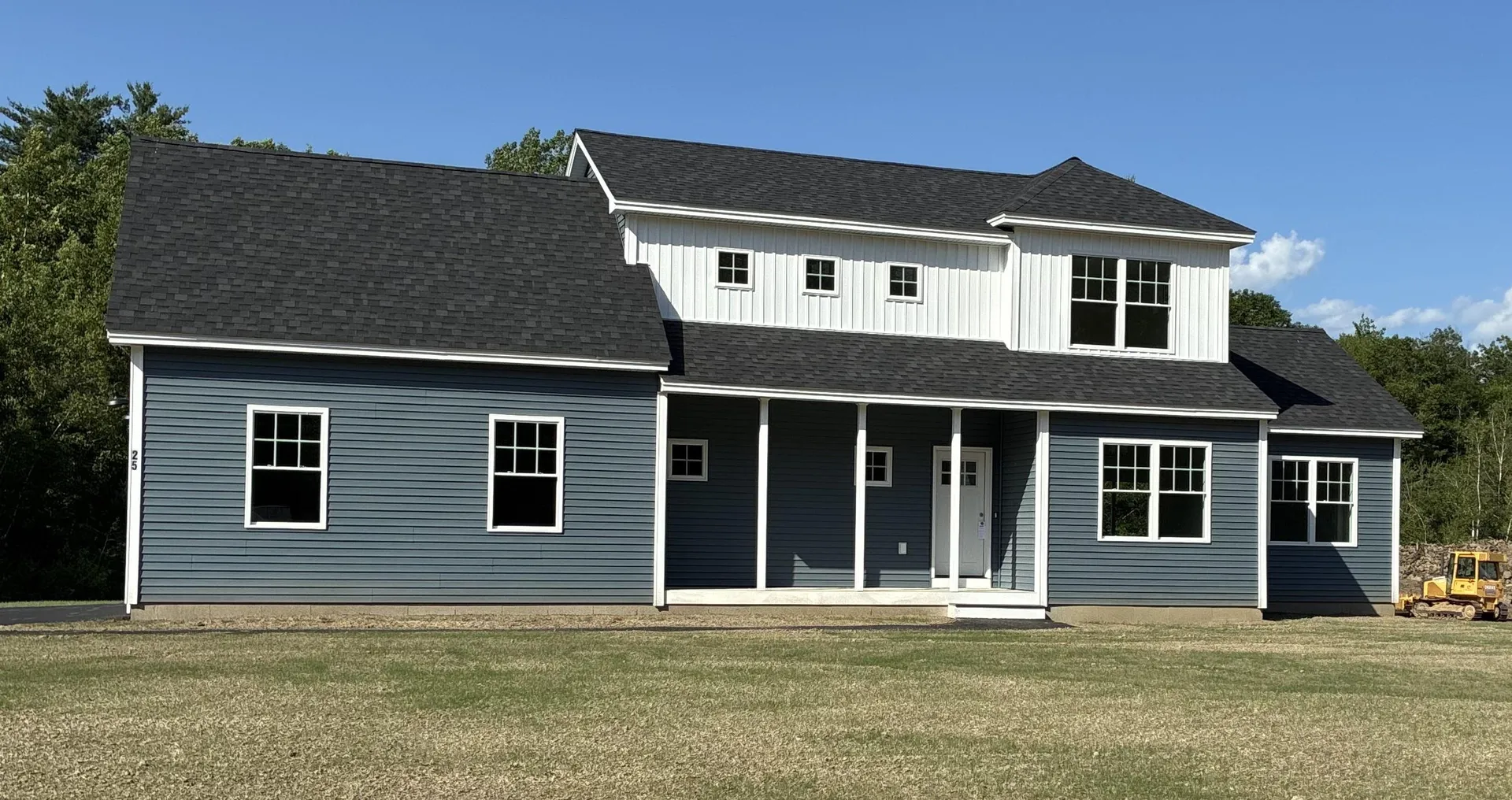 25 Pebble Court Barrington NH 03825