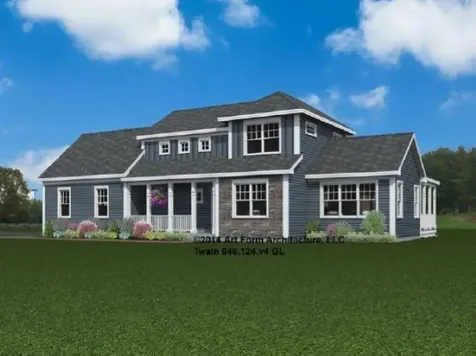 Lot 4 Pebble Court Barrington NH 03825