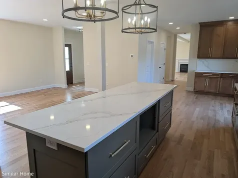 Lot 4 Pebble Court Barrington NH 03825