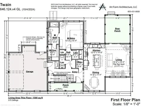Lot 4 Pebble Court Barrington NH 03825