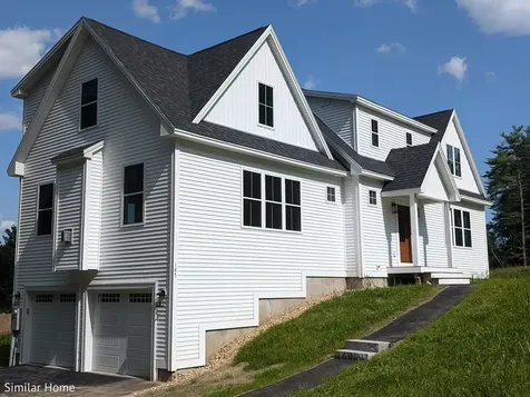 Lot 4 Pebble Court Barrington NH 03825