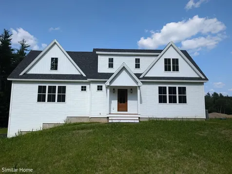 Lot 4 Pebble Court Barrington NH 03825