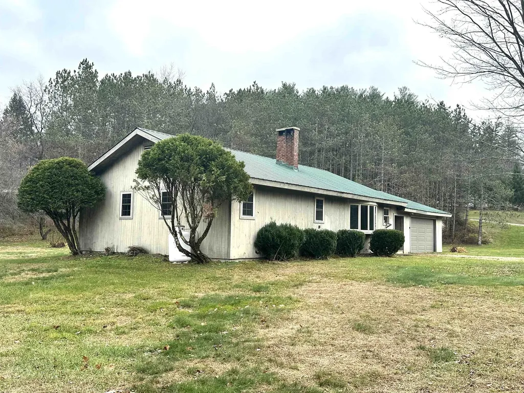 142 Clark Avenue Johnson VT 05656