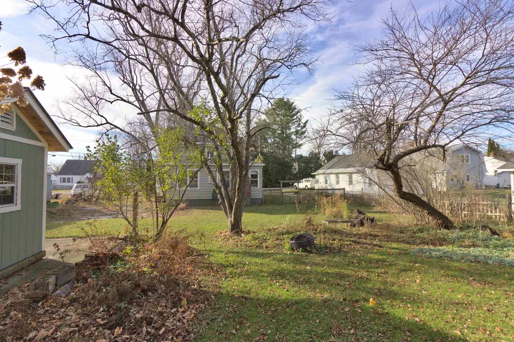 450 Cleveland Avenue Shaftsbury VT 05262