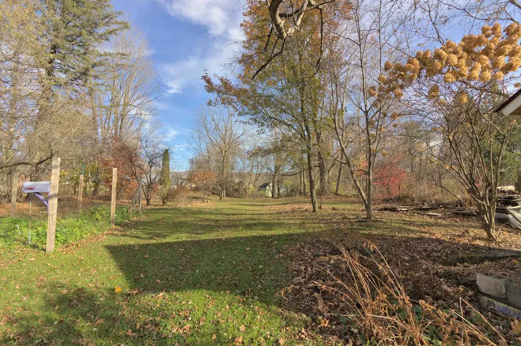 450 Cleveland Avenue Shaftsbury VT 05262