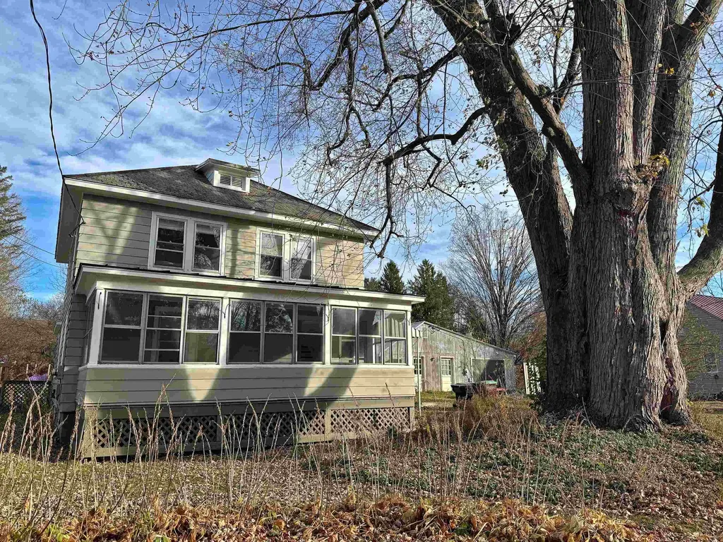 450 Cleveland Avenue Shaftsbury VT 05262