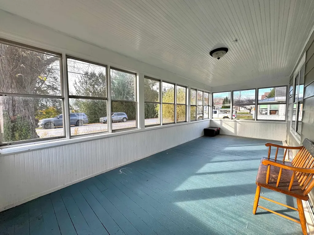 450 Cleveland Avenue Shaftsbury VT 05262